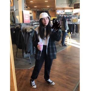 Meet your Posher, Ray